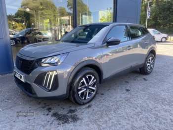 Used Peugeot 2008 2024 for sale - 73959473: Photo