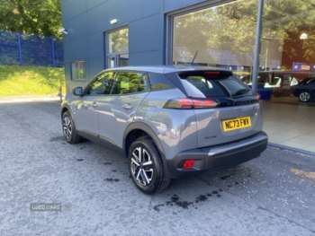 Used Peugeot 2008 2024 for sale - 73959473: Photo