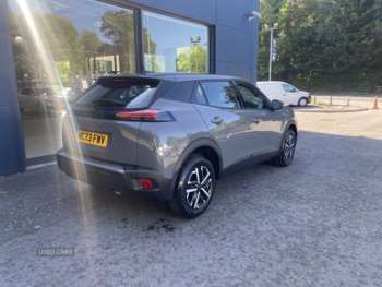 Used Peugeot 2008 2024 for sale - 73959473: Photo