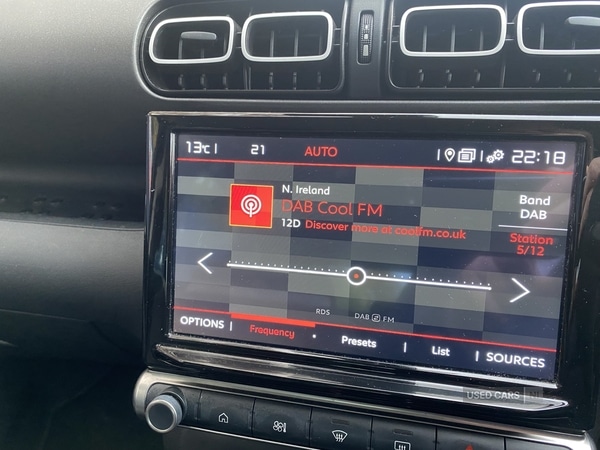 Used Citroen C3 Aircross 2022 for sale - 76486165: Photo 16