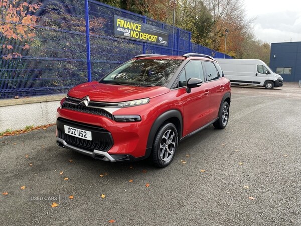 Used Citroen C3 Aircross 2022 for sale - 76486165: Photo 6