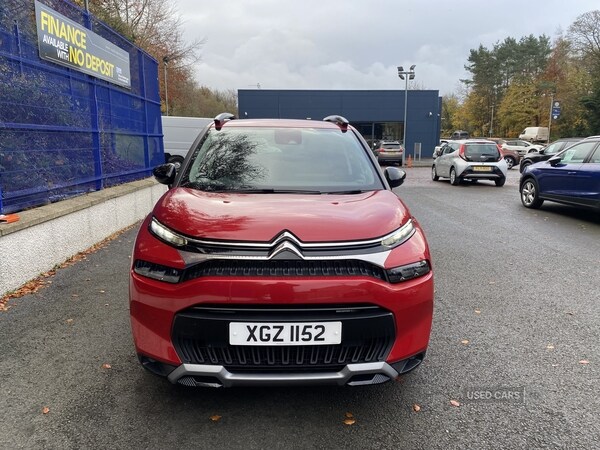 Used Citroen C3 Aircross 2022 for sale - 76486165: Photo 7
