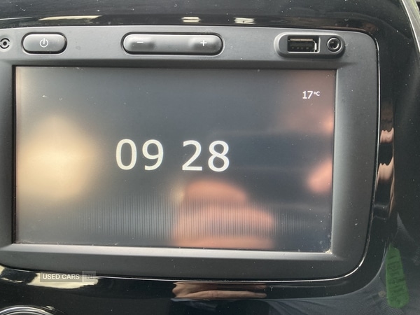 Vehicle 17