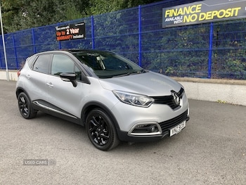 Renault - Captur