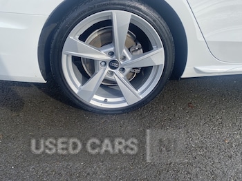 Used Audi A4 2023 for sale - 79083475: Photo