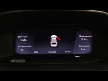 Used SEAT Leon 2021 for sale - 74680734: Photo