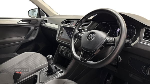 Used Volkswagen Tiguan 2020 for sale - 77041421: Photo 5