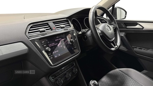 Used Volkswagen Tiguan 2020 for sale - 77041421: Photo 6