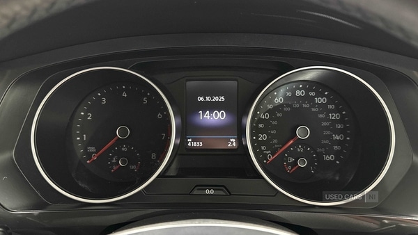 Used Volkswagen Tiguan 2020 for sale - 77041421: Photo 7