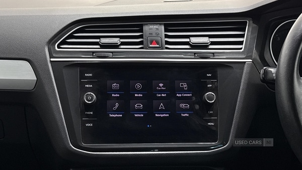 Used Volkswagen Tiguan 2020 for sale - 77041421: Photo 8