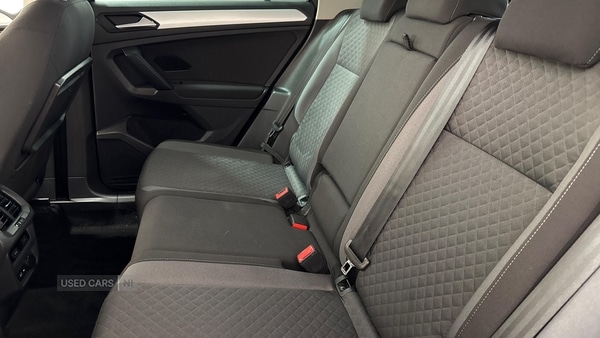 Used Volkswagen Tiguan 2020 for sale - 77041421: Photo 9