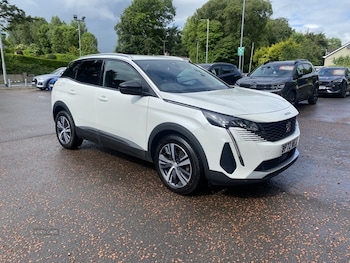 Used Peugeot 3008 2023 for sale - 78705778: Photo