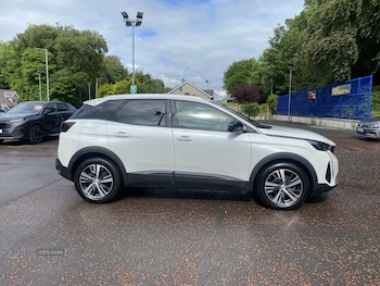 Used Peugeot 3008 2023 for sale - 78705778: Photo