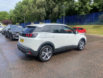 Used Peugeot 3008 2023 for sale - 78705778: Photo