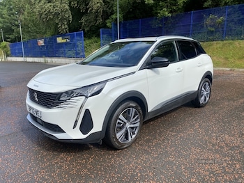 Used Peugeot 3008 2023 for sale - 78705778: Photo