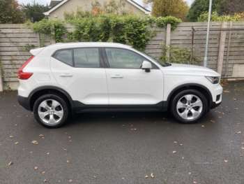 Used Volvo XC40 2020 for sale - 72722913: Photo