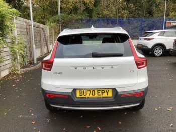 Used Volvo XC40 2020 for sale - 72722913: Photo