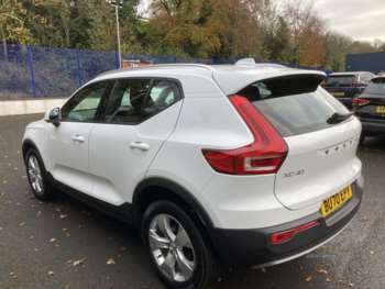 Used Volvo XC40 2020 for sale - 72722913: Photo