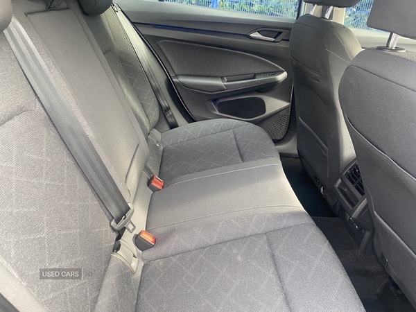 Used Volkswagen Golf 2023 for sale - 75327650: Photo 16