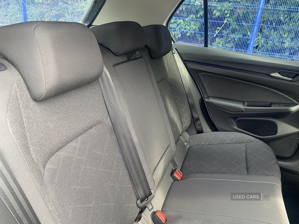 Used Volkswagen Golf 2023 for sale - 75327650: Photo 17
