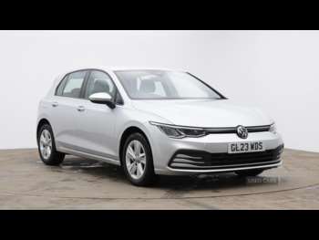 Used Volkswagen Golf 2023 for sale - 75327650: Photo