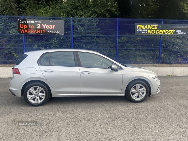 Used Volkswagen Golf 2023 for sale - 75327650: Photo 2