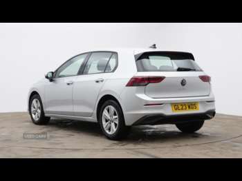 Used Volkswagen Golf 2023 for sale - 75327650: Photo