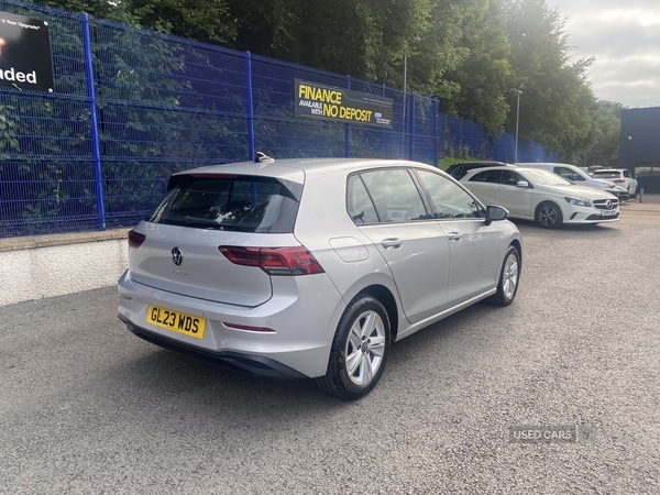 Used Volkswagen Golf 2023 for sale - 75327650: Photo 3