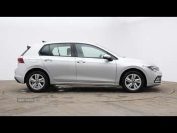 Used Volkswagen Golf 2023 for sale - 75327650: Photo
