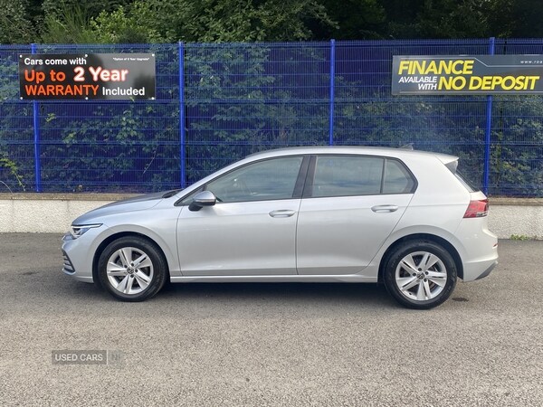Used Volkswagen Golf 2023 for sale - 75327650: Photo 4
