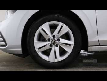 Used Volkswagen Golf 2023 for sale - 75327650: Photo