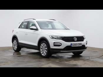 2020 - 1.0 TSI SE 5dr
