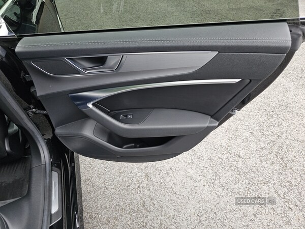 Used Audi A7 2020 for sale - 75115438: Photo 11