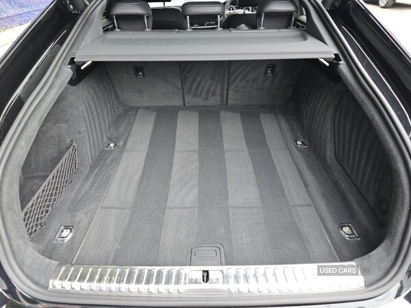 Used Audi A7 2020 for sale - 75115438: Photo 12