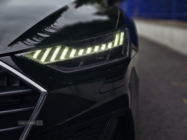 Used Audi A7 2020 for sale - 75115438: Photo 15