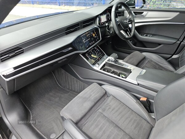 Used Audi A7 2020 for sale - 75115438: Photo 21