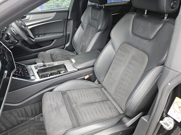 Used Audi A7 2020 for sale - 75115438: Photo 22