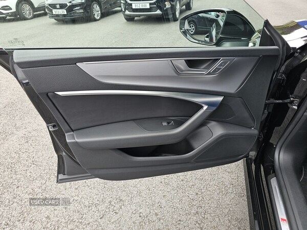 Used Audi A7 2020 for sale - 75115438: Photo 23