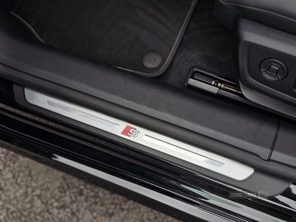 Used Audi A7 2020 for sale - 75115438: Photo 24