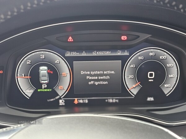 Used Audi A7 2020 for sale - 75115438: Photo 26