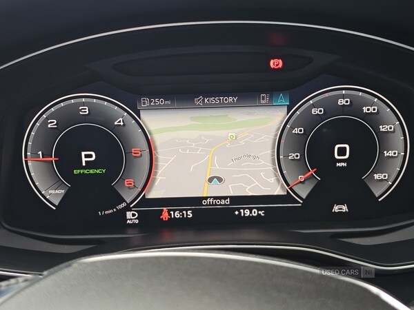 Used Audi A7 2020 for sale - 75115438: Photo 27