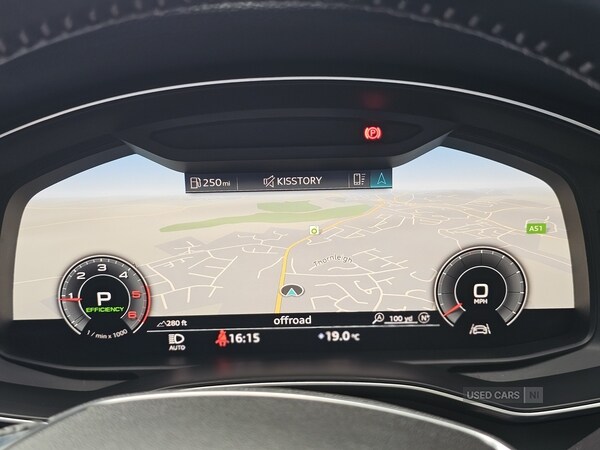 Used Audi A7 2020 for sale - 75115438: Photo 28