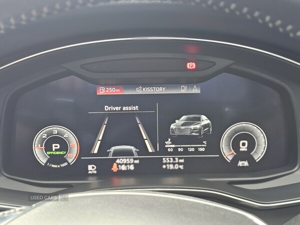 Used Audi A7 2020 for sale - 75115438: Photo 29