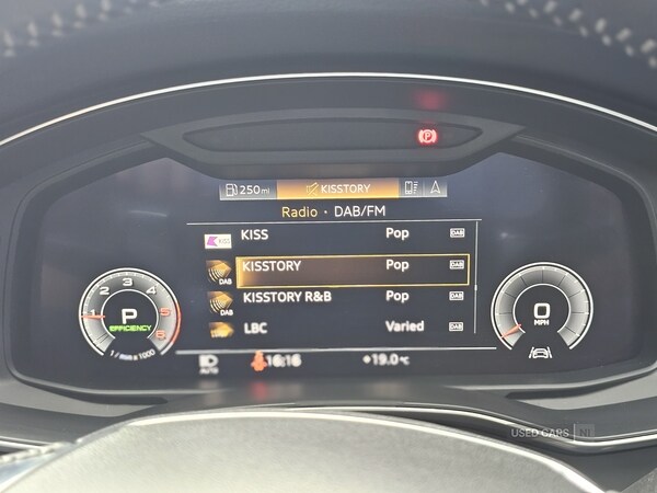Used Audi A7 2020 for sale - 75115438: Photo 30