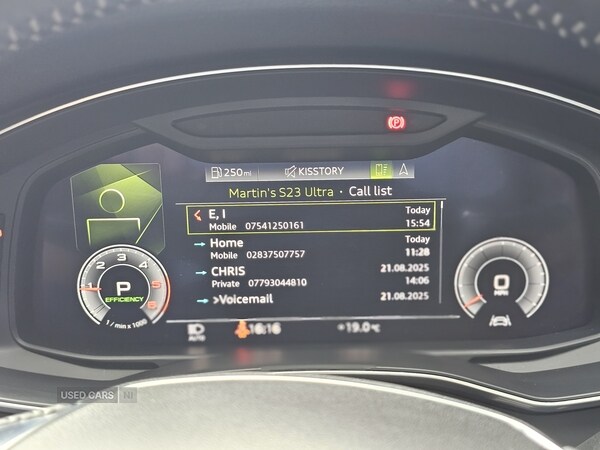 Used Audi A7 2020 for sale - 75115438: Photo 31