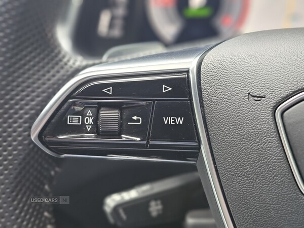 Used Audi A7 2020 for sale - 75115438: Photo 32