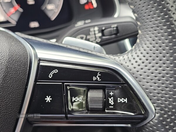 Used Audi A7 2020 for sale - 75115438: Photo 33