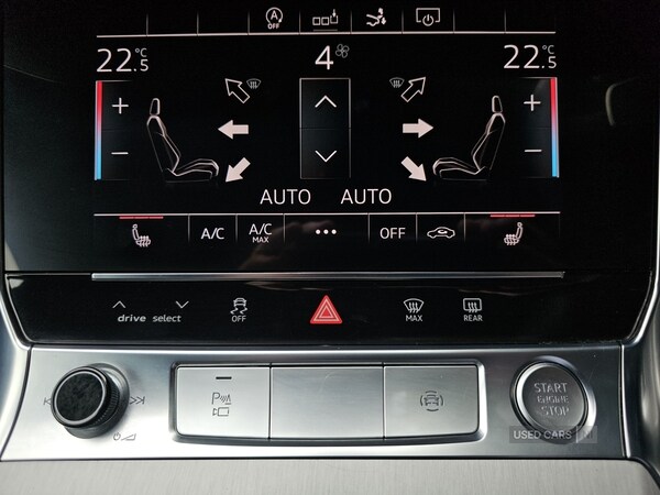 Used Audi A7 2020 for sale - 75115438: Photo 41