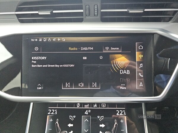 Used Audi A7 2020 for sale - 75115438: Photo 44