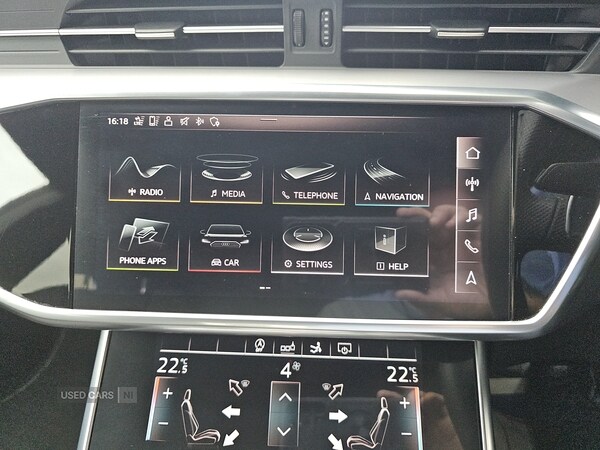 Used Audi A7 2020 for sale - 75115438: Photo 45